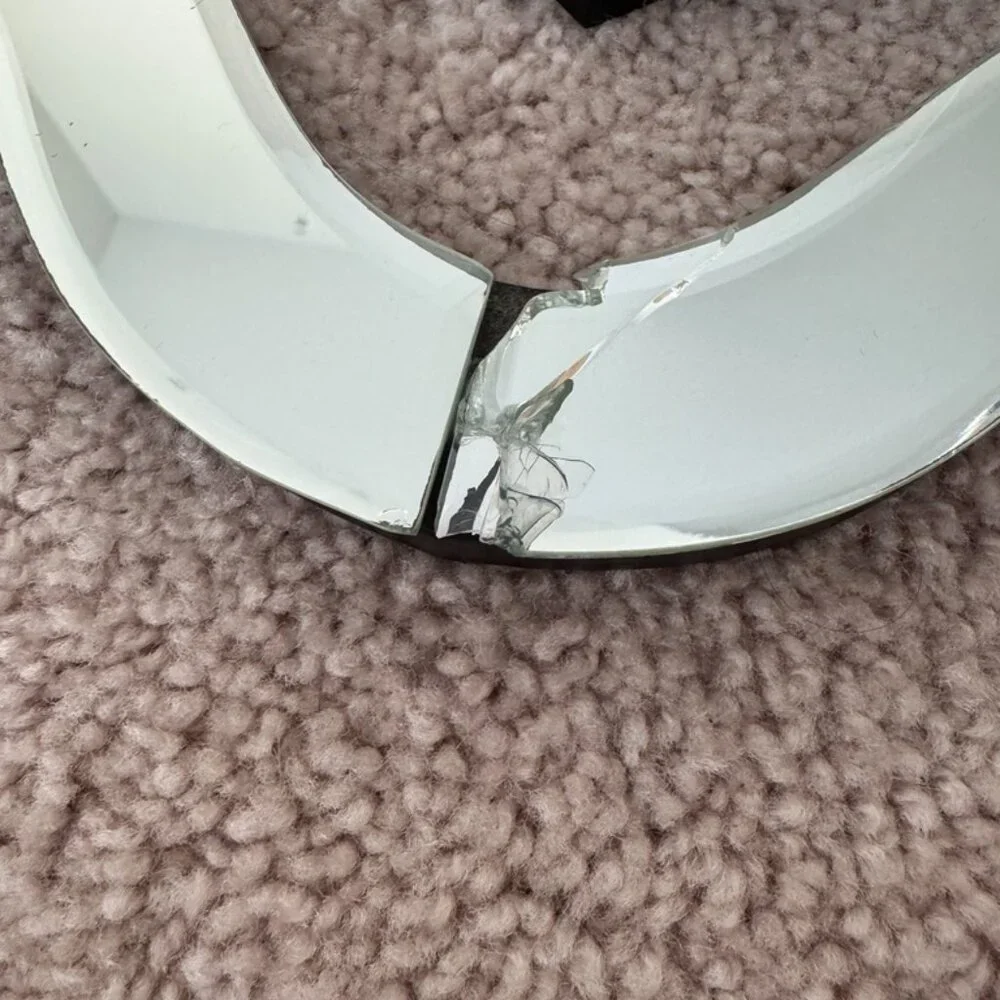 Pier1 Mirror